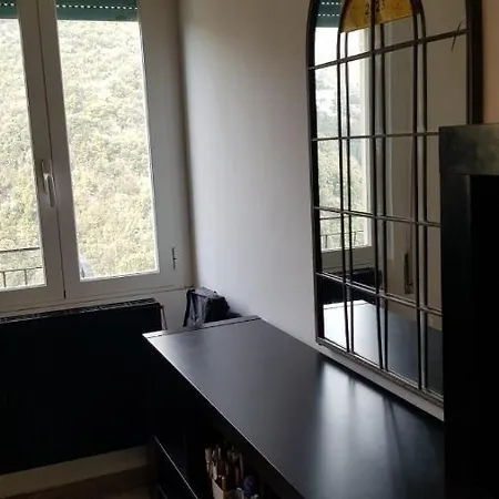 Apartament Green Poggio Favaro-San Bernardo