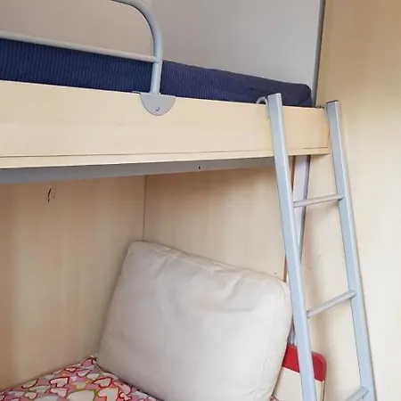 Green Apartamento