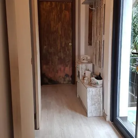 Apartament Green *