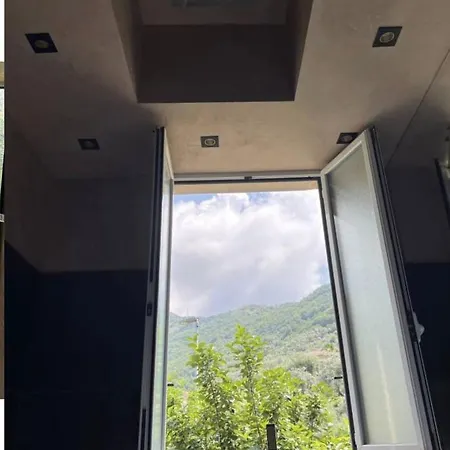 Apartament Green