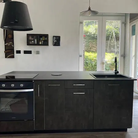 Apartamento Green